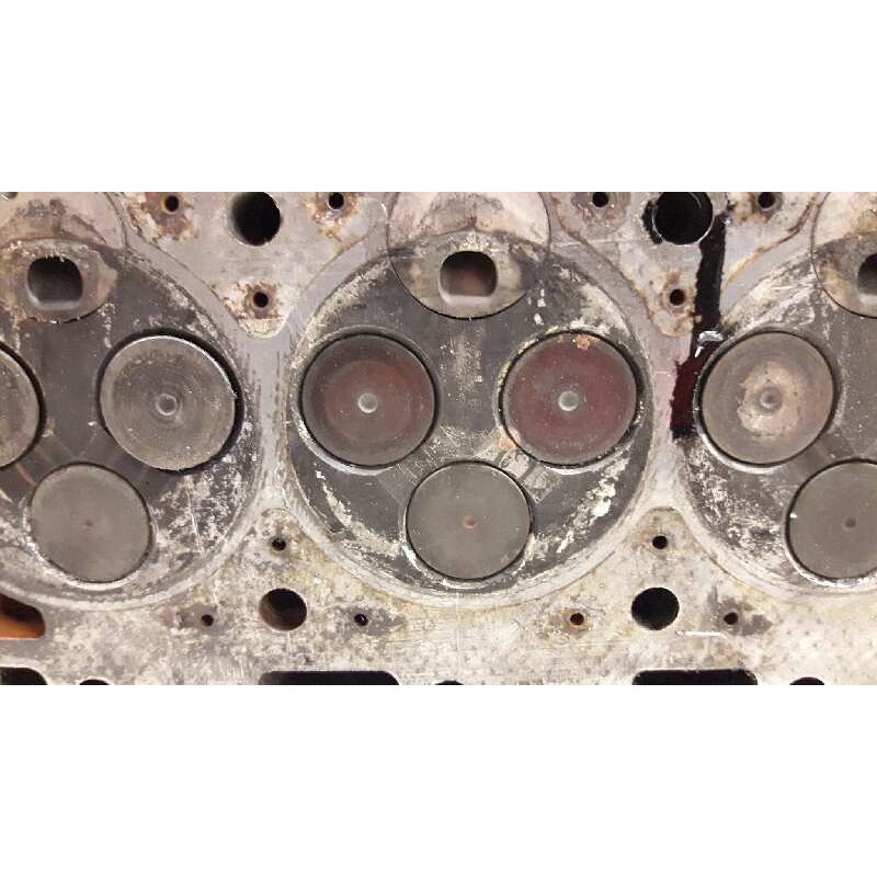 Recambio de culata para renault laguna (b56) 2.0 d rn (b56f/g) referencia OEM IAM 7700600200 DIESEL 10