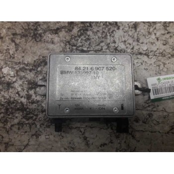 Recambio de amplificador antena para bmw serie 3 berlina (e46) 320d referencia OEM IAM 84216907520 13399710 