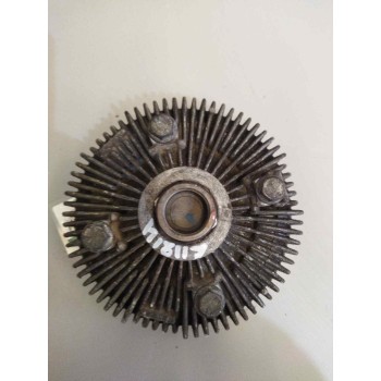 Recambio de ventilador viscoso motor para nissan trucks atleon 35.13 referencia OEM IAM   