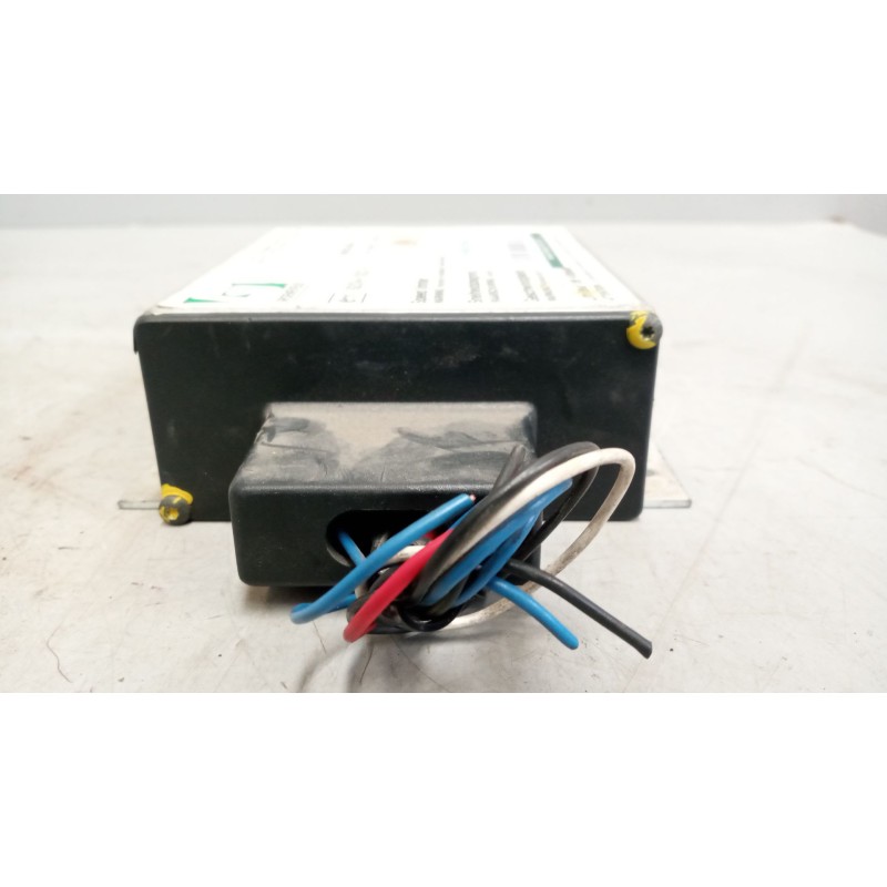 Recambio de modulo electronico para daf serie 95 xf .480 fsafe (tipo .480) larga distancia referencia OEM IAM 1366018  CENTRALIT 3