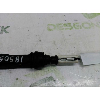 Recambio de cable embrage para citroën berlingo 1.9 600 d furg. referencia OEM IAM   