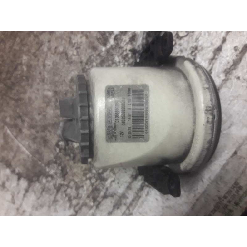 Recambio de faro antiniebla izquierdo para fiat fiorino referencia OEM IAM 01356651080 2 PINS - Blanco 3