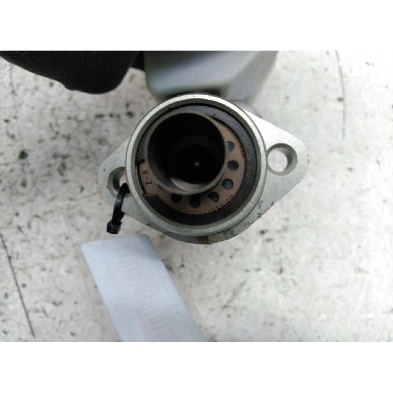 Recambio de bomba freno para renault clio ii fase ii (b/cb0) authentique referencia OEM IAM 7700417649 2