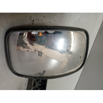 Recambio de retrovisor exterior frontal para iveco stralis (ad/at) 10.3 diesel referencia OEM IAM   