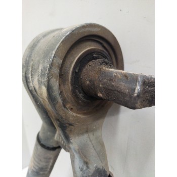 Recambio de uve eje trasero para iveco stralis (as) 11.1 diesel referencia OEM IAM   
