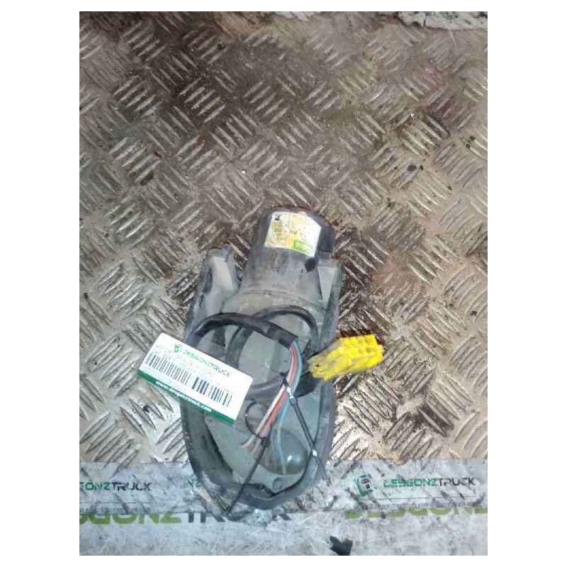 Recambio de motor limpia delantero para daf serie lf55.xxx desde 06 fsa 4x2 tráfico urbano referencia OEM IAM   