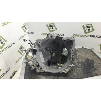 Recambio de caja cambios para peugeot partner (s1) combispace referencia OEM IAM 20TE22 2285843B 