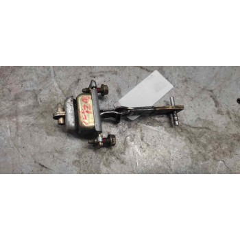Recambio de retenedor puerta para opel frontera b basis referencia OEM IAM   DELANTERA IZQUIERDA
