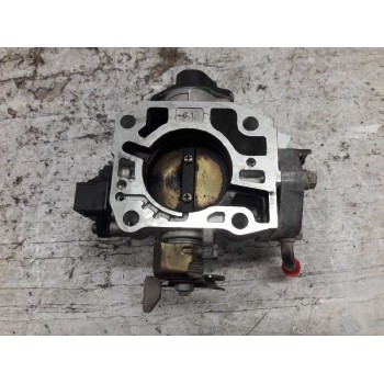 Recambio de caja mariposa para honda civic berlina .5 (ma/mb) 1.5 cat referencia OEM IAM GR53A  