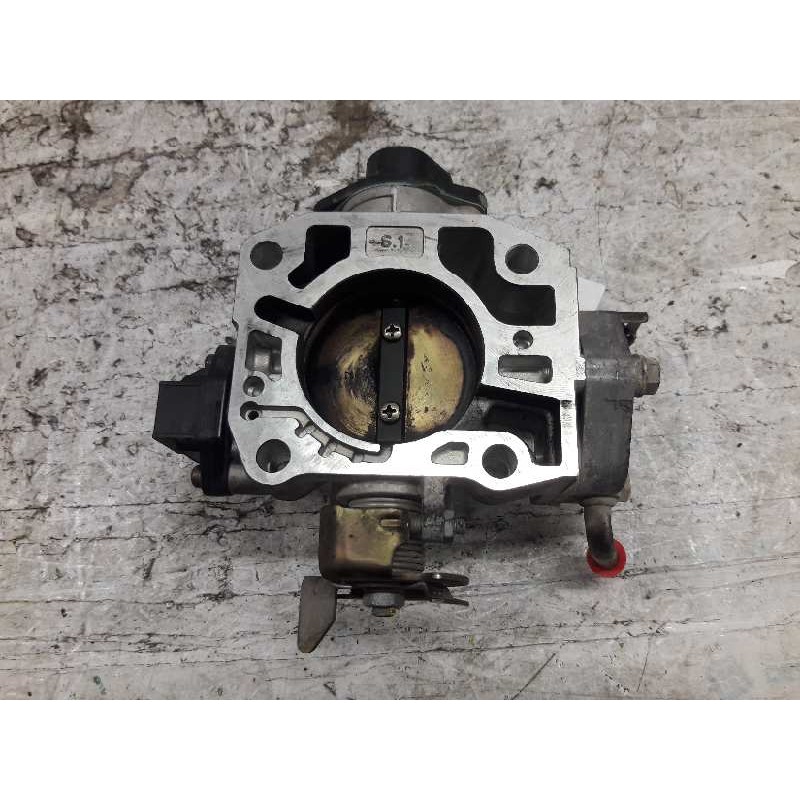 Recambio de caja mariposa para honda civic berlina .5 (ma/mb) 1.5 cat referencia OEM IAM GR53A - Rojo 3