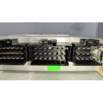 Recambio de modulo electronico para iveco crossway referencia OEM IAM ACTIMUX POWER 33STD1 921942 