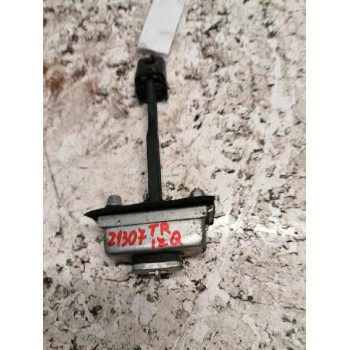 Recambio de retenedor puerta para ford focus lim. (cb4) titanium referencia OEM IAM 3M51R23500AG TRASERA IZQUIERDA 