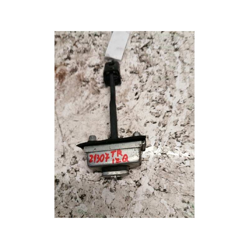 Recambio de retenedor puerta para ford focus lim. (cb4) titanium referencia OEM IAM 3M51R23500AG TRASERA IZQUIERDA - Blanco 2