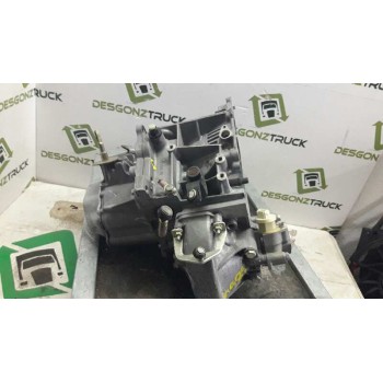 Recambio de caja cambios para peugeot partner (s1) combispace referencia OEM IAM 20TE22 2285843B 