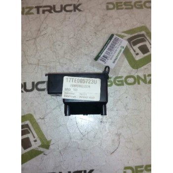 MODULO ELECTRONICO 5010614375A 5010614376/A CENTRALITA INMOVILIZADOR