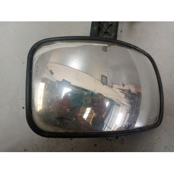 Recambio de retrovisor exterior frontal para iveco stralis (ad/at) 10.3 diesel referencia OEM IAM   