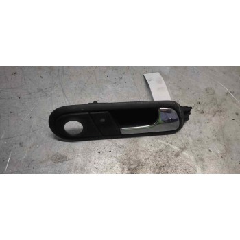 MANETA INTERIOR DELANTERA DERECHA 6L0837114B 