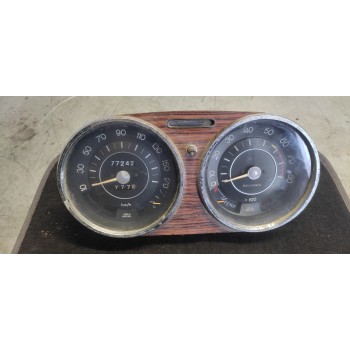 CUADRO INSTRUMENTOS 