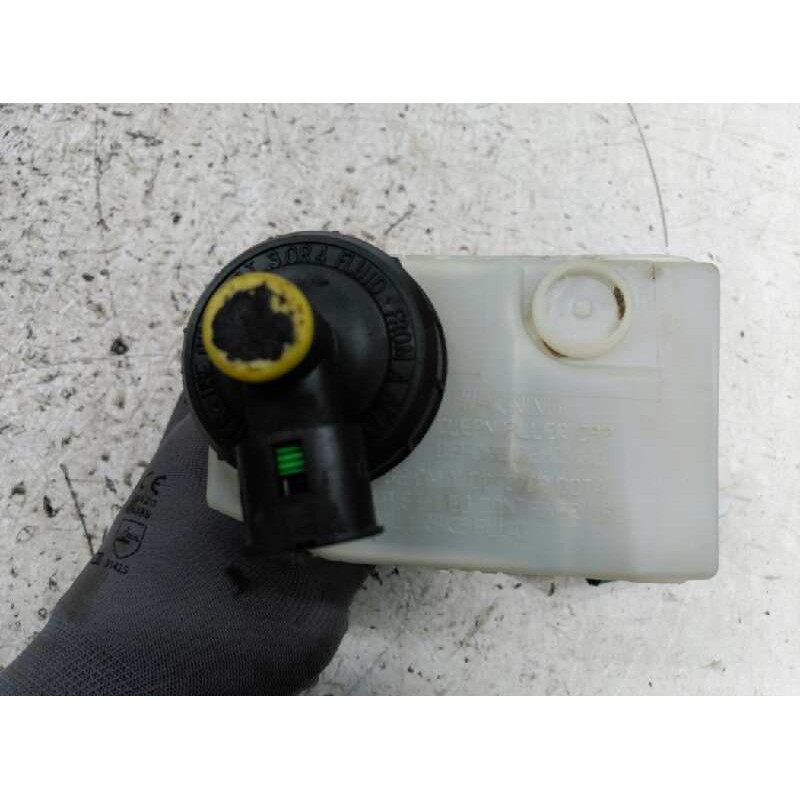 Recambio de bomba freno para renault clio ii fase ii (b/cb0) authentique referencia OEM IAM 7700417649 4