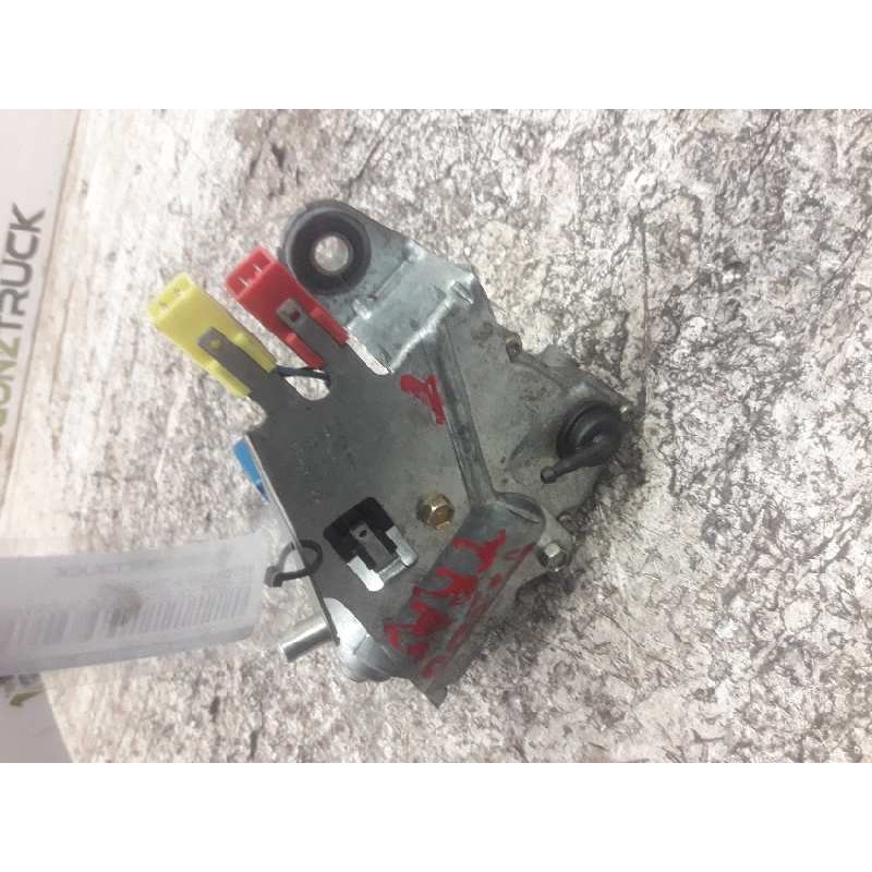 Recambio de motor limpia trasero para peugeot 306 berlina 3/5 puertas (s1) graffic referencia OEM IAM 0390216746 2/2 PINS 2