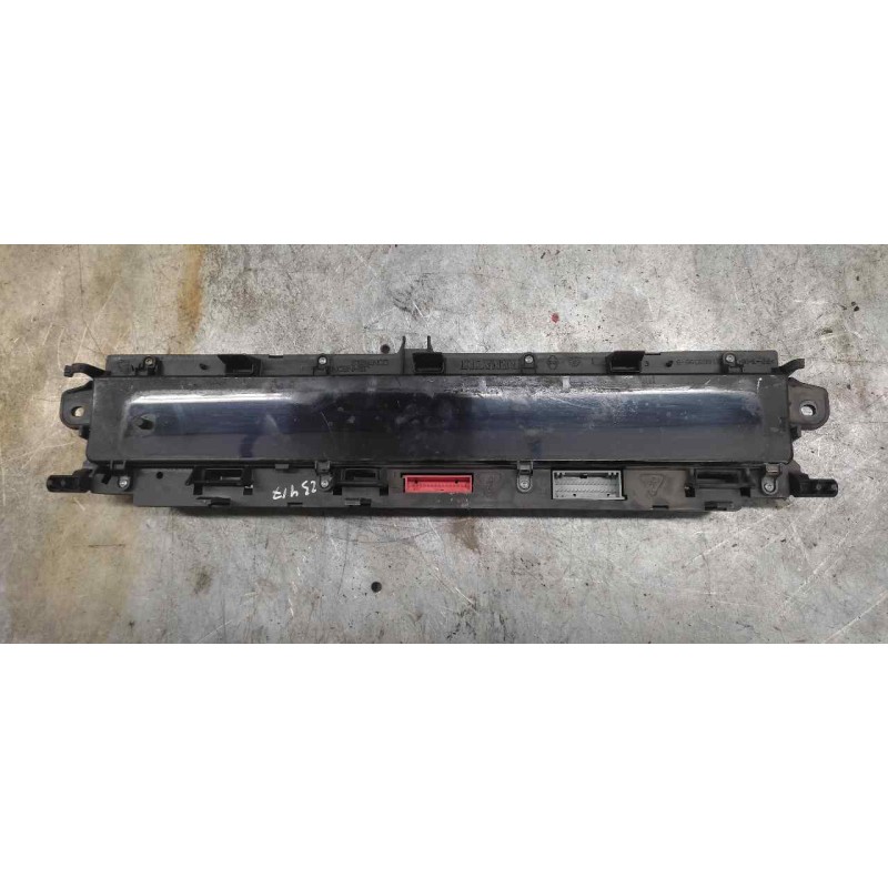 Recambio de cuadro instrumentos para renault scenic ii authentique referencia OEM IAM 8200787774A NS0200665H 2