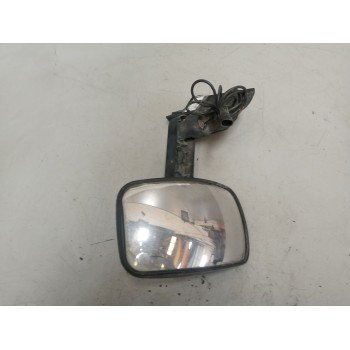 Recambio de retrovisor exterior frontal para iveco stralis (ad/at) 10.3 diesel referencia OEM IAM   