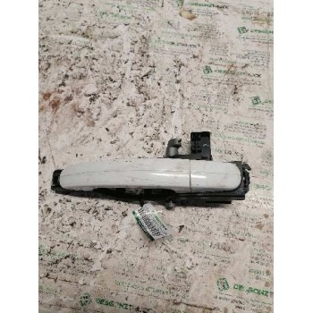 MANETA EXTERIOR TRASERA IZQUIERDA 4M51A266B23AD 
