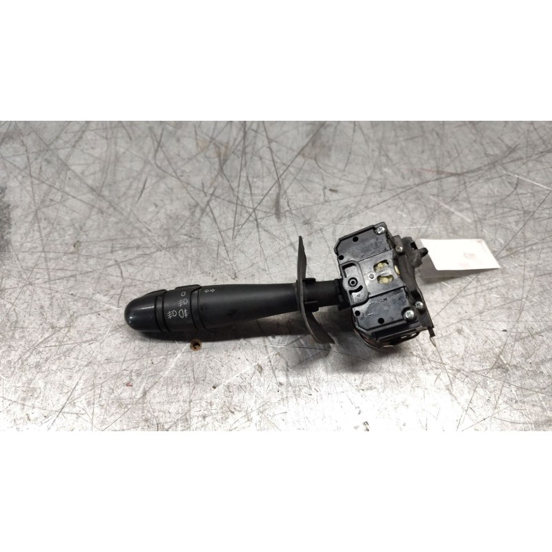Recambio de mando intermitentes para renault scenic (ja..) 1.9 dci diesel cat referencia OEM IAM 36998A  