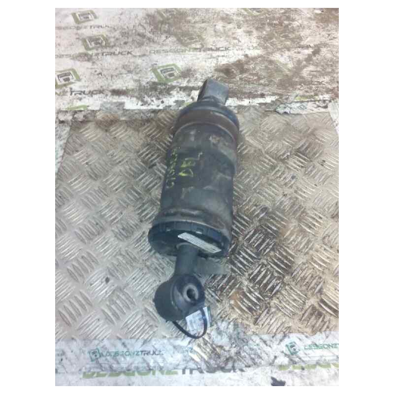 Recambio de amortiguador delantero derecho para man tg - a 18.460 fg / fllc (e2) l referencia OEM IAM 81417226077 731700005300