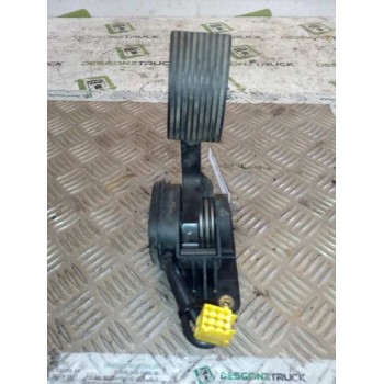 PEDAL ACELERADOR A9703000004 