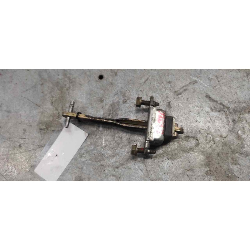 Recambio de retenedor puerta para opel frontera b basis referencia OEM IAM   TRASERA DERECHA - Gris 2