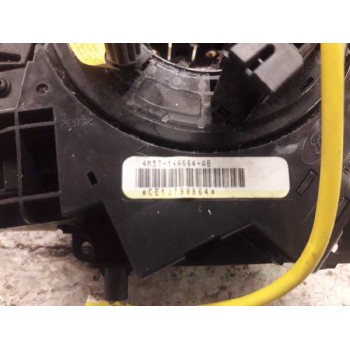 Recambio de anillo airbag para ford focus berlina (cap) ambiente (d) referencia OEM IAM 1763646 4M5T13N064HH 3M5T6475AE
