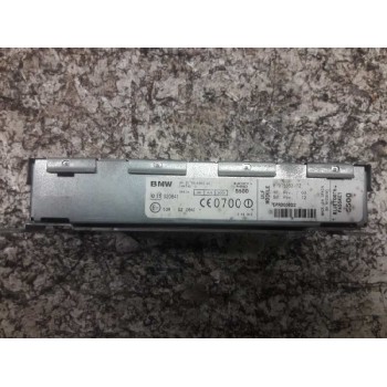 Recambio de modulo electronico para bmw serie 3 berlina (e46) 320d referencia OEM IAM 8421691556302 691556302 