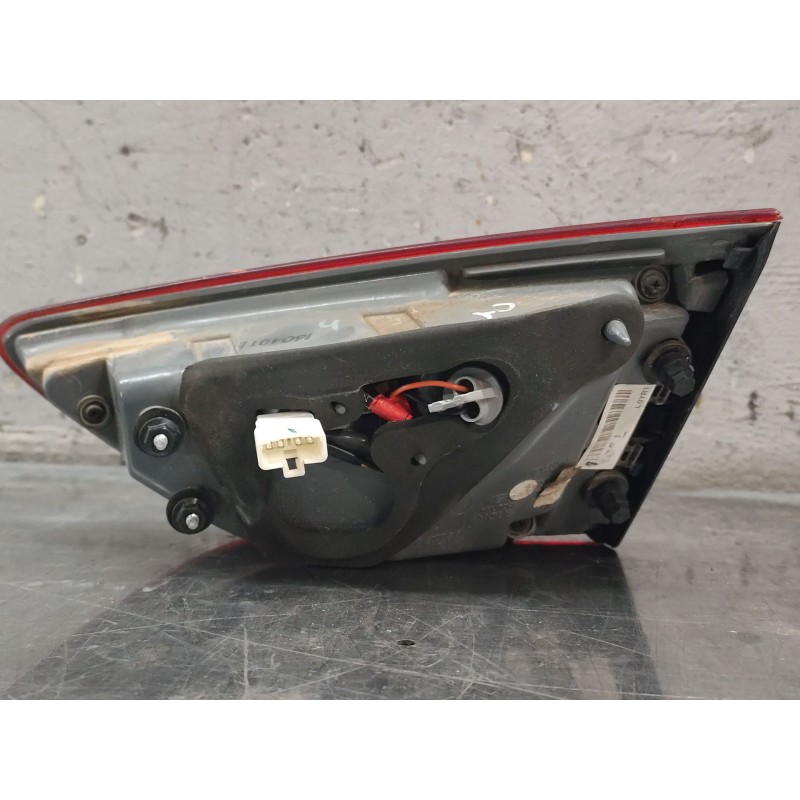 Recambio de piloto trasero izquierdo interior para hyundai i30 (gd) 1.6 crdi referencia OEM IAM 4