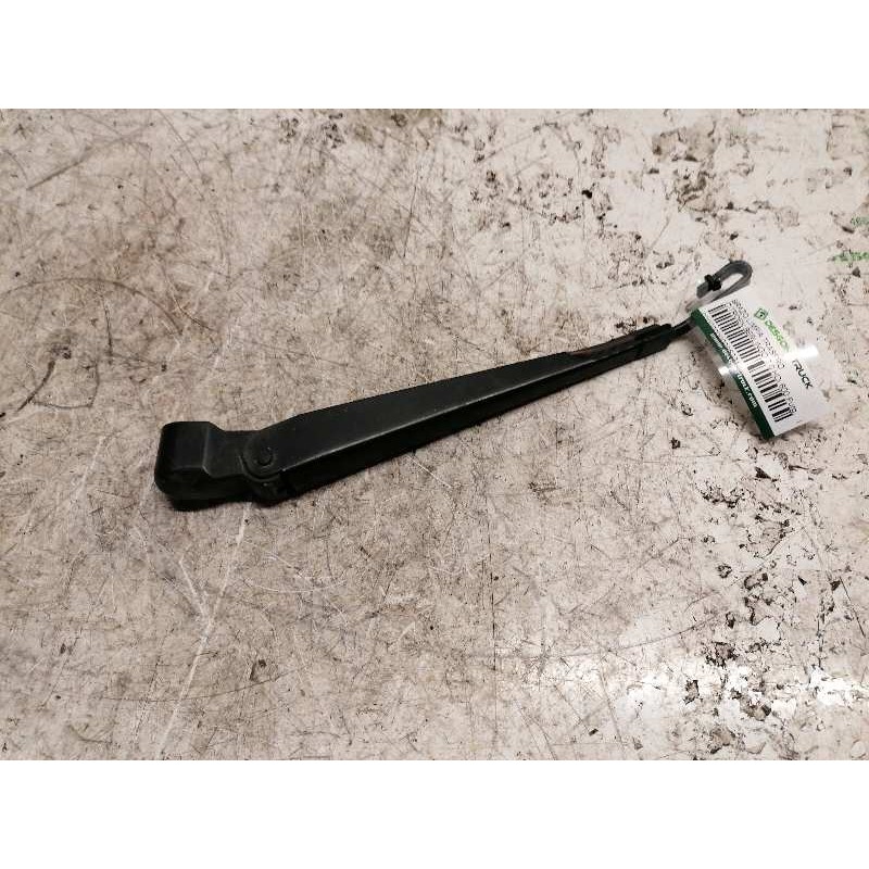 Recambio de brazo limpia trasero para citroën berlingo 2.0 hdi 600 furg. referencia OEM IAM   IZQUIERDO