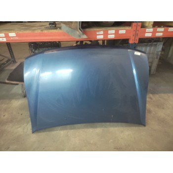 Recambio de capo para mitsubishi pajero referencia OEM IAM   