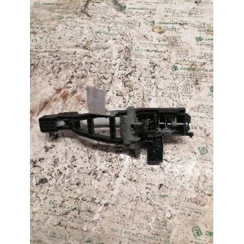 Recambio de maneta exterior trasera izquierda para ford focus lim. (cb4) titanium referencia OEM IAM 4M51A266B23AD  