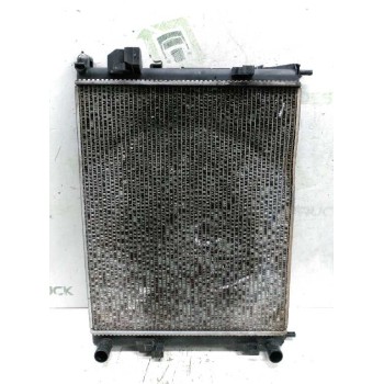 RADIADOR AGUA 7700312899 91166001 