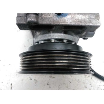 Recambio de compresor aire acondicionado para fiat punto berlina (188) 1.9 d (i) referencia OEM IAM 592475700  