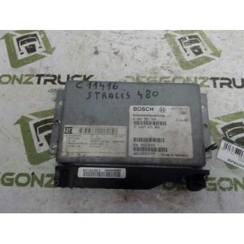 MODULO ELECTRONICO 0260001028 6009371001 CENTRALITA INTARDER