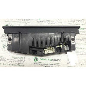 Recambio de mando climatizador para bmw serie 3 berlina (e46) 320d referencia OEM IAM 64116902440 HELLA 5HB00773811 