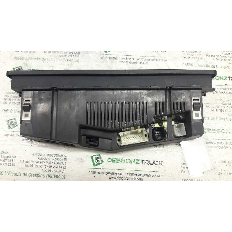 Recambio de mando climatizador para bmw serie 3 berlina (e46) 320d referencia OEM IAM 64116902440 HELLA 5HB00773811 3