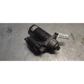 MOTOR ARRANQUE 0986017460 0001125012 10 DIENTES