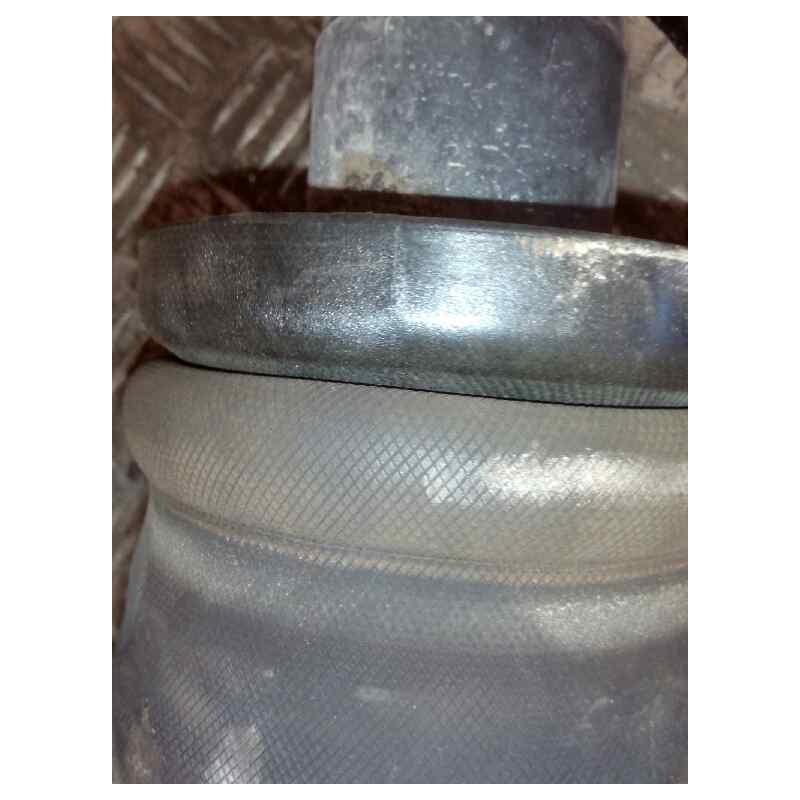 Recambio de amortiguador delantero derecho para man tg - a 18.460 fg / fllc (e2) l referencia OEM IAM 81417226077 731700005300 3