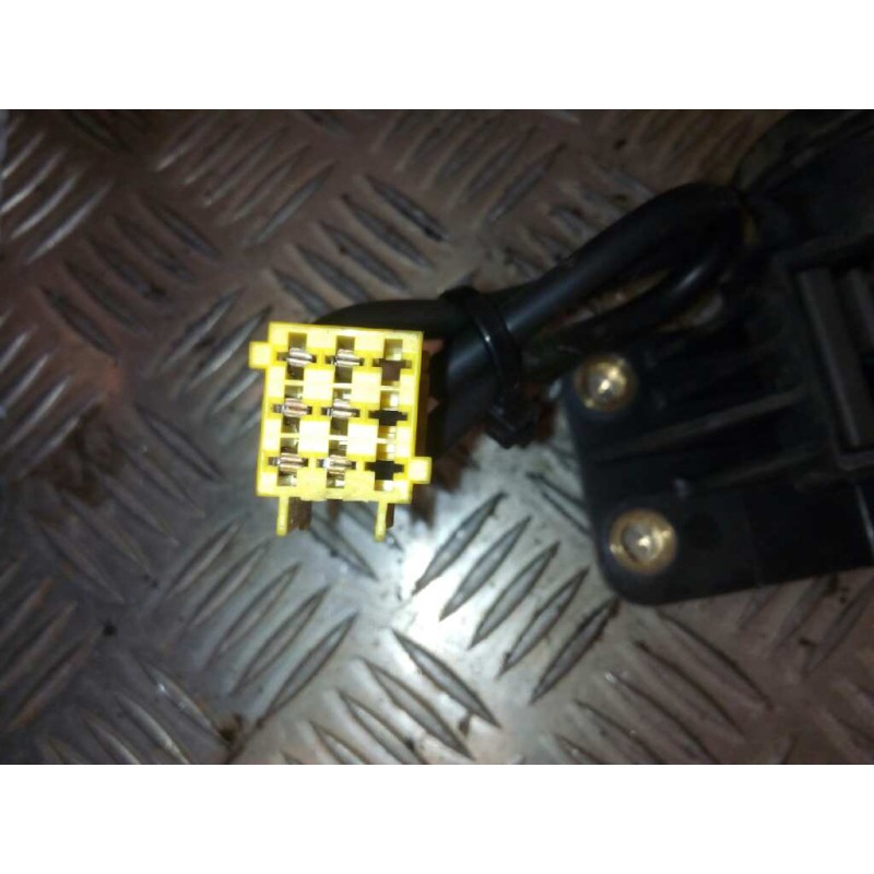 Recambio de pedal acelerador para mercedes-benz atego 6 cyl. 4x2 2005  1223 4x2 om 906 la nr l (largo) referencia OEM IAM A97030 - Naranja 3