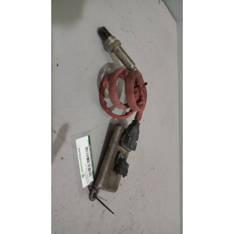Recambio de sensor noxe para daf serie xf105.xxx 12.9 diesel referencia OEM IAM 2011649  