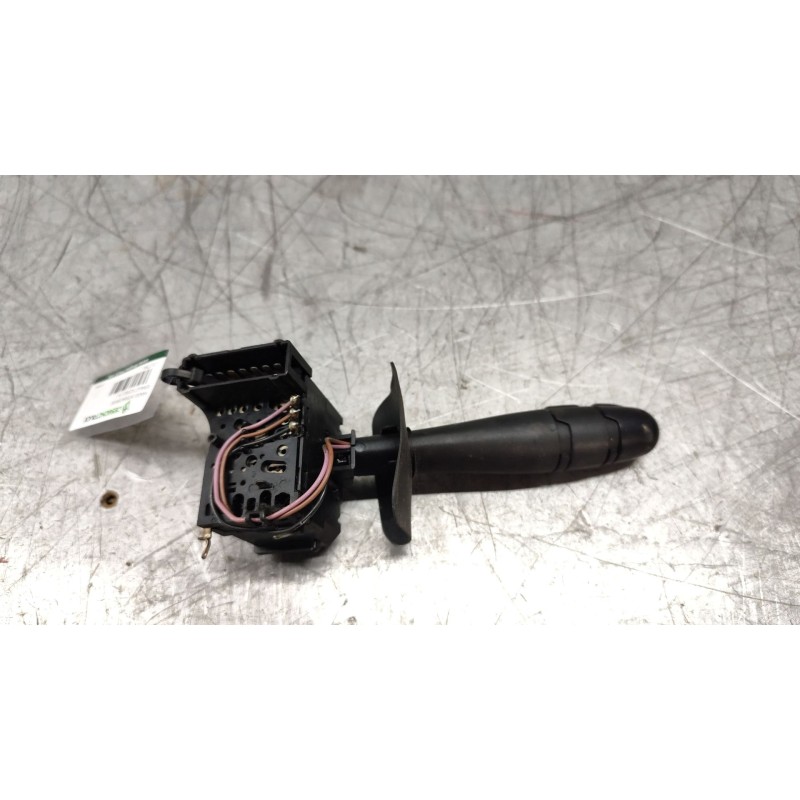 Recambio de mando intermitentes para renault scenic (ja..) 1.9 dci diesel cat referencia OEM IAM 36998A - Plata 3