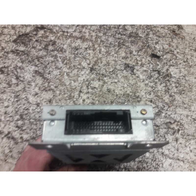 Recambio de modulo electronico para bmw serie 3 berlina (e46) 320d referencia OEM IAM 8421691556302 691556302 - Blanco 4