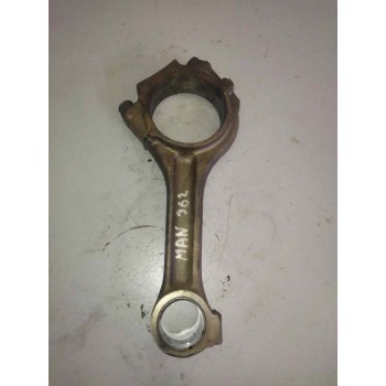 Recambio de biela para man f 90 19.332/362/462 fki batalla 3500 pma17 gran espacio referencia OEM IAM 51024016244  
