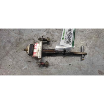 Recambio de retenedor puerta para opel frontera b basis referencia OEM IAM   TRASERA IZQUIERDA